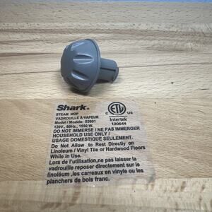 Shark SE450 SE460 S3601 S3801 S3901 WATER TANK CAP LID TOP Genuine Part # 1082SO